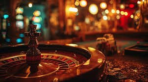 99ok99 Casino Trực Tuyến